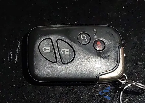 2013 Lexus Rx 350 z USA, uszkodzony, nr VIN 2T2ZK1BA2DC089848